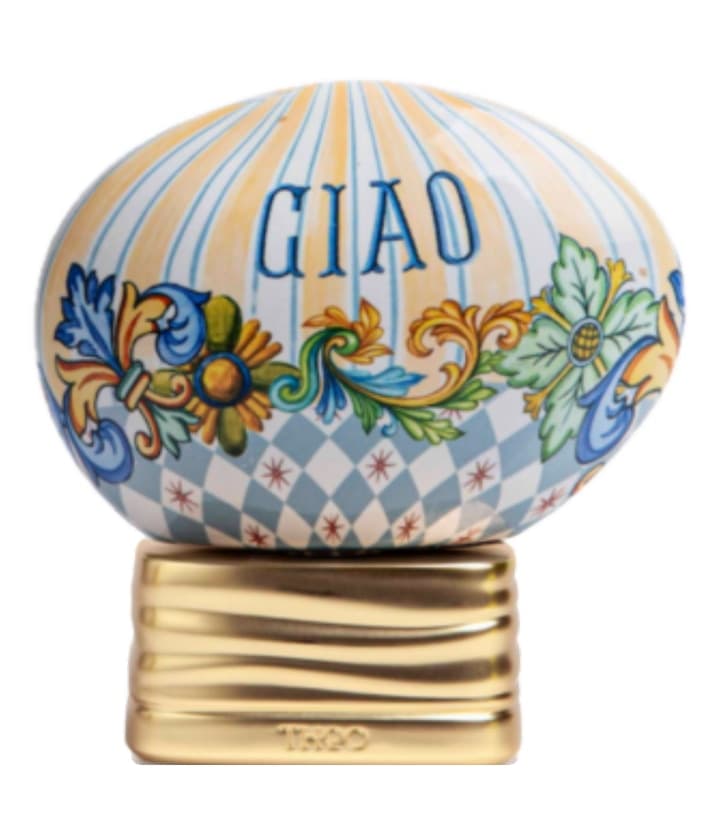 The House of Oud Ciao