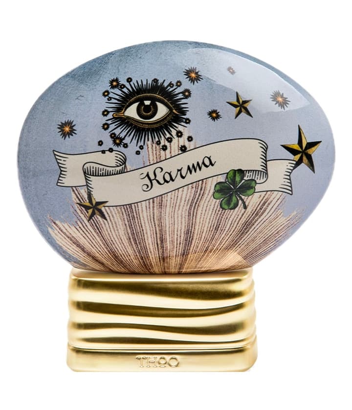 The House of Oud Dear Karma
