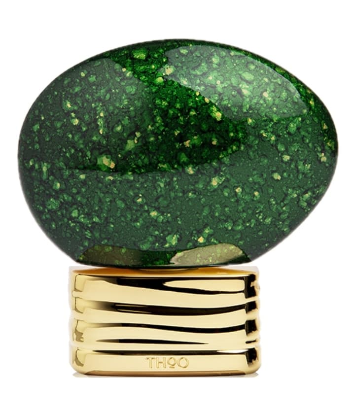 The House of Oud Emerald Green