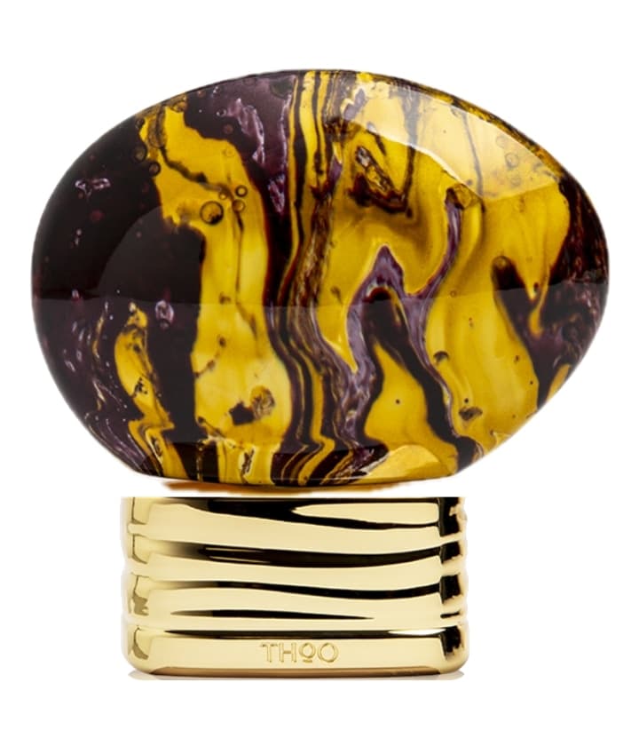 The House of Oud Grape Pearls