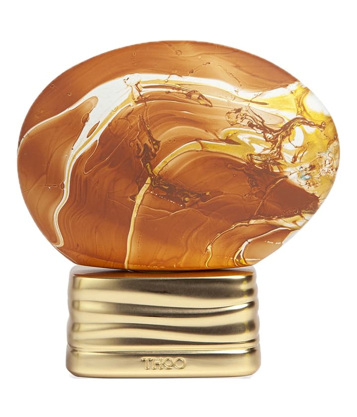 The House of Oud Hidden Shades