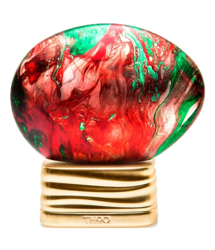 The House of Oud Live in Colours