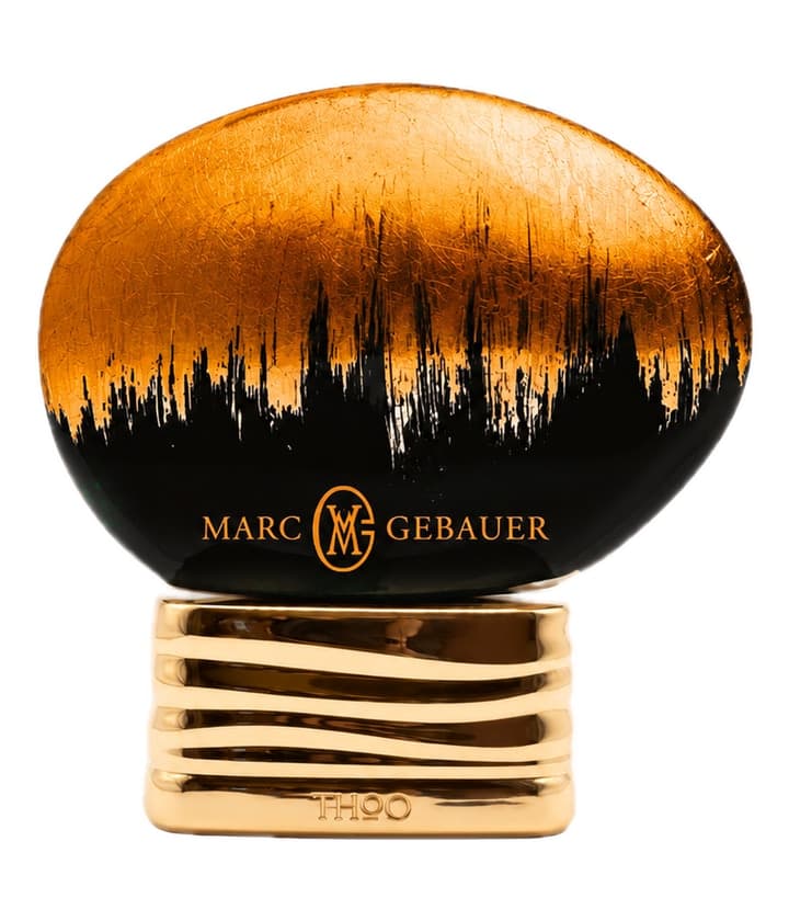 The House of Oud Mandarino Delight
