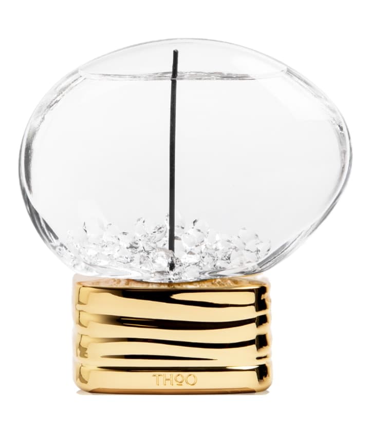 The House of Oud Pure Diamond