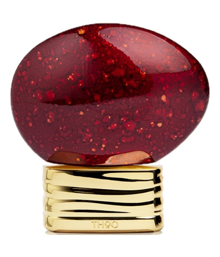The House of Oud Ruby Red