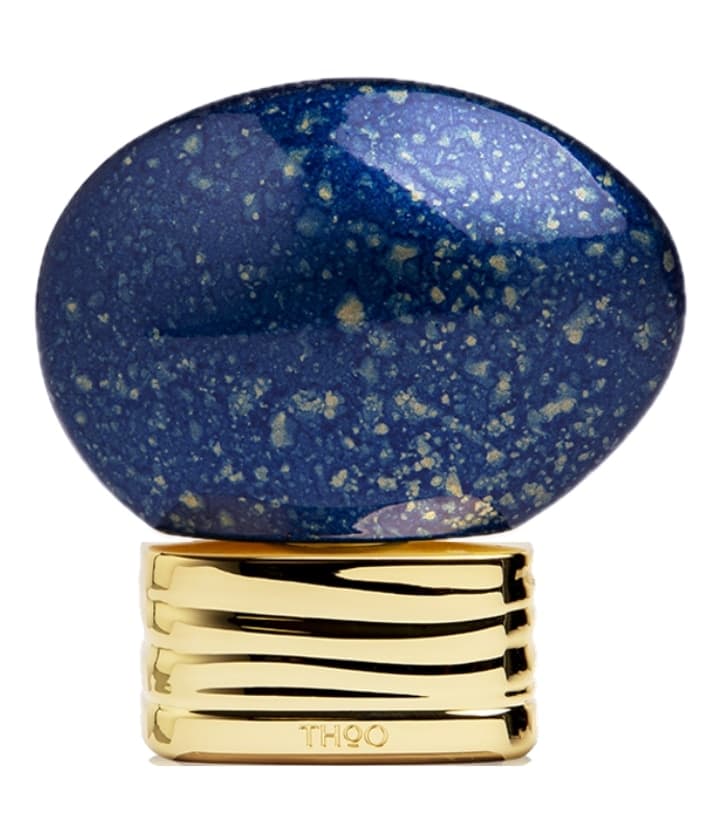 The House of Oud Sapphire Blue