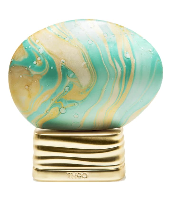 The House of Oud Up To The Moon