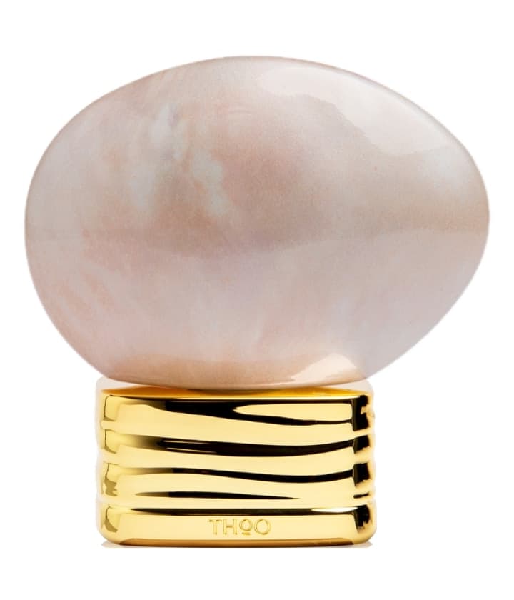 The House of Oud White Pearl