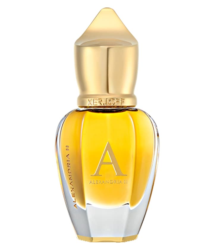 Xerjoff Alexandria II Extrait Oil
