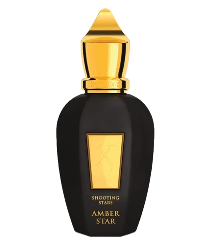 Xerjoff Amber Star