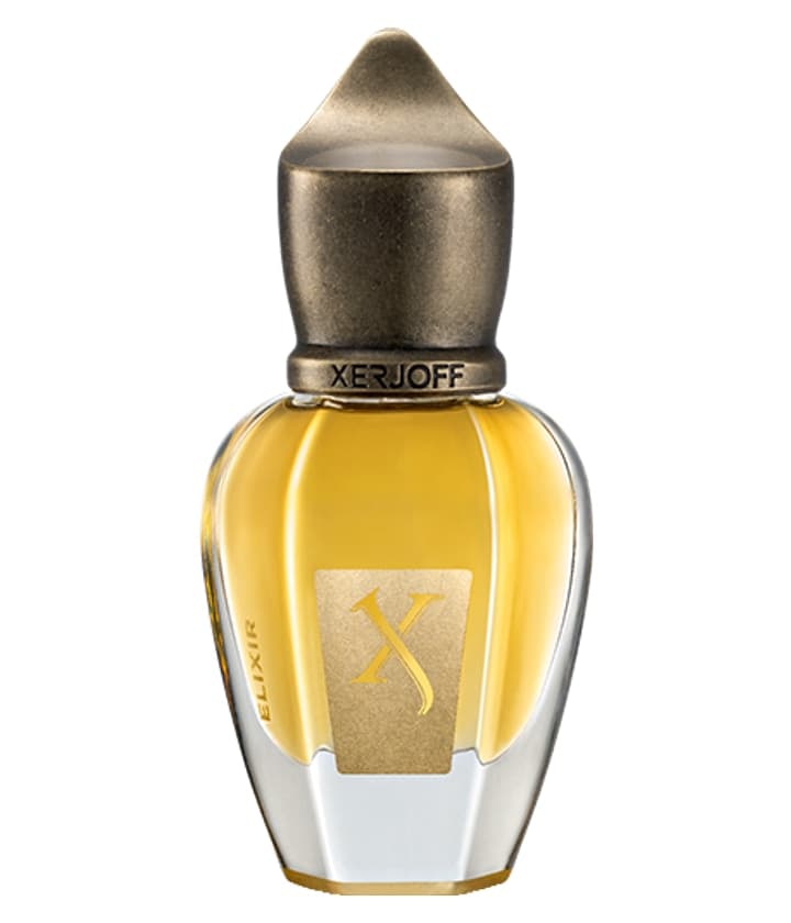 Xerjoff Elixir