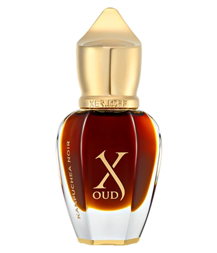 Xerjoff Kampuchea Noir