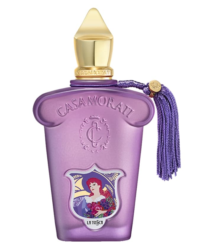 Xerjoff La Tosca