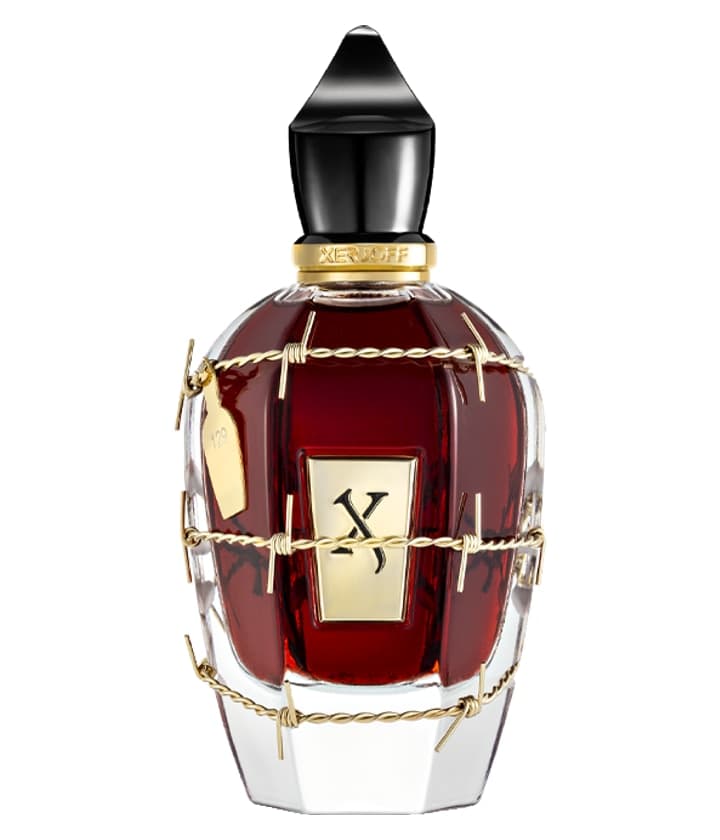 Xerjoff P.18  Limited Edition