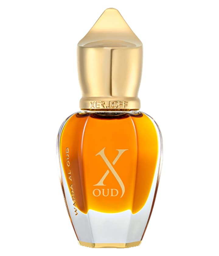 Xerjoff Warda Al Oud