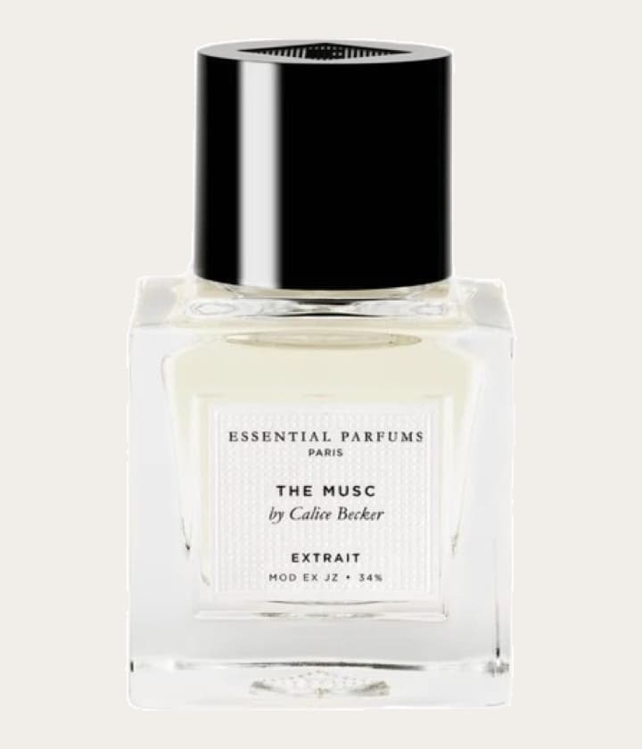 Essential Parfums The Musc Extrait