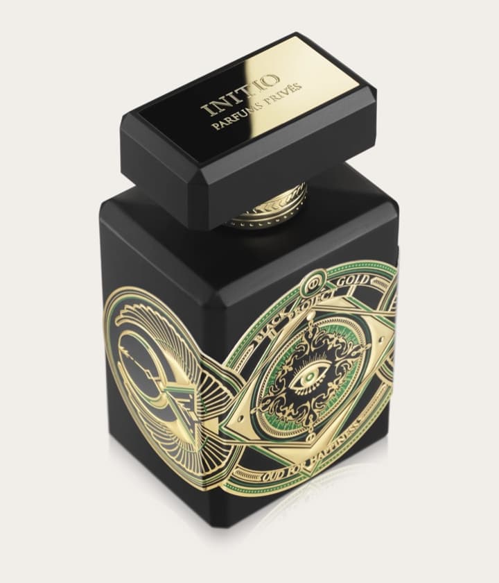 Initio Oud for Happiness