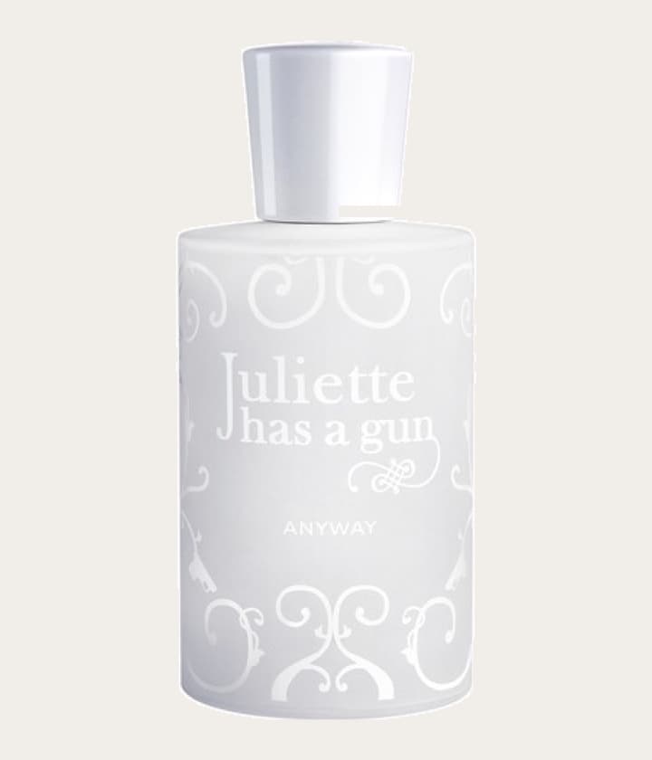 Juliette Has a Gun Anyway