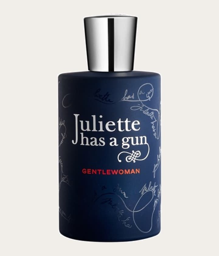 Juliette Has a Gun Gentlewoman
