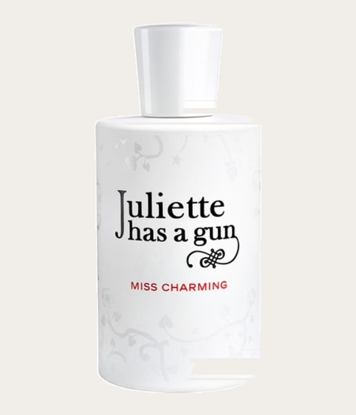Juliette Has a Gun Miss Charming
