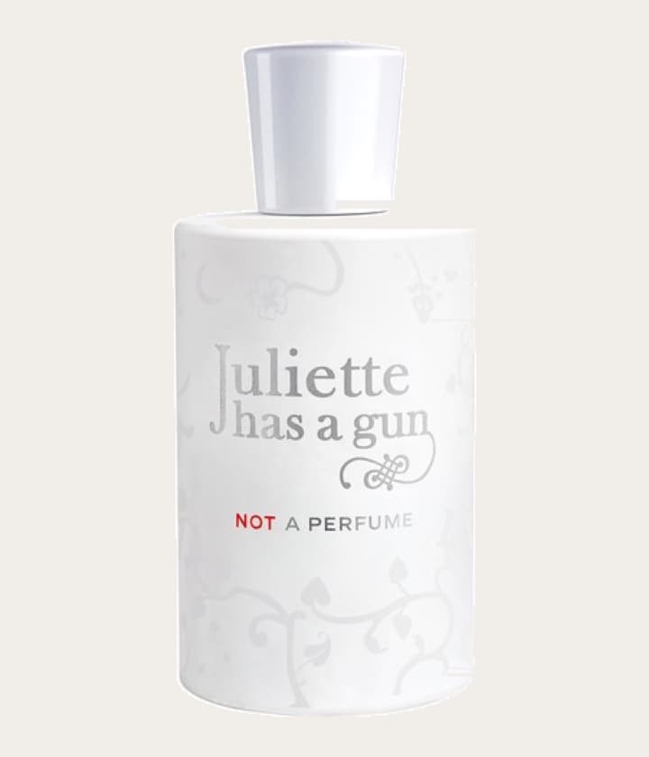 Juliette Has a Gun Not a Perfume