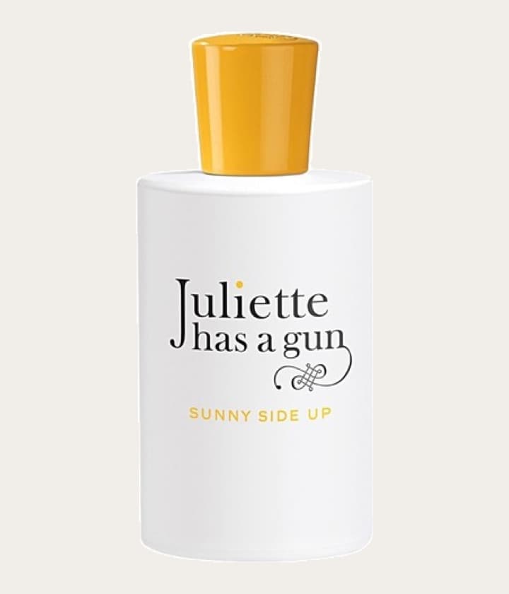 Juliette Has a Gun Sunny Side Up