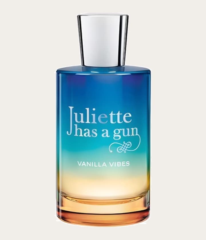 Juliette Has a Gun Vanilla Vibes