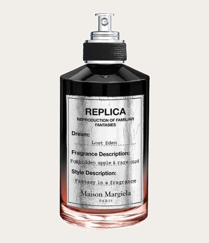Maison Margiela REPLICA Lost Eden