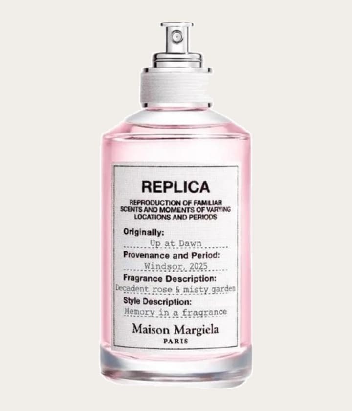 Maison Margiela REPLICA Up at Dawn