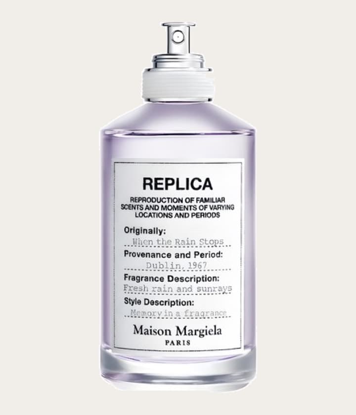 Maison Margiela REPLICA When the Rain Stops