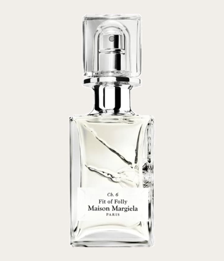 Maison Margiela Scentsorium Fit of Folly