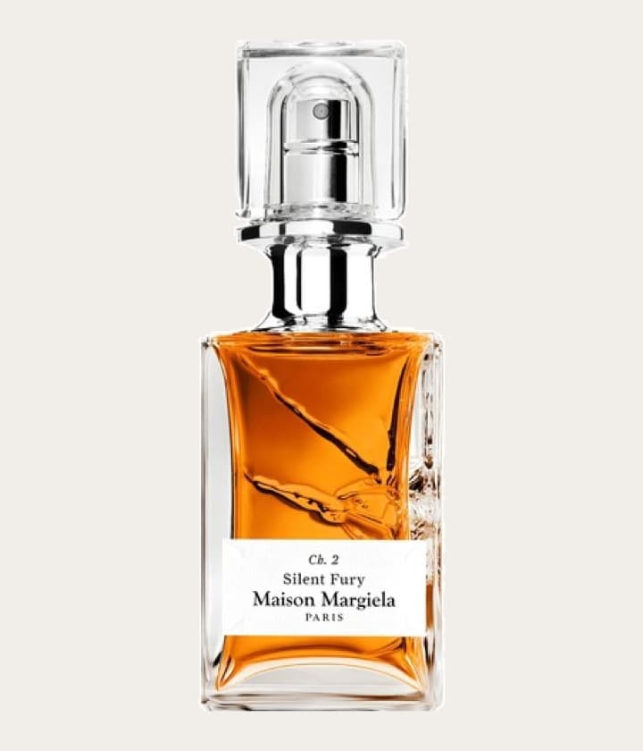 Maison Margiela Scentsorium Silent Fury