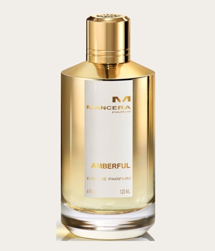 Mancera Amberful