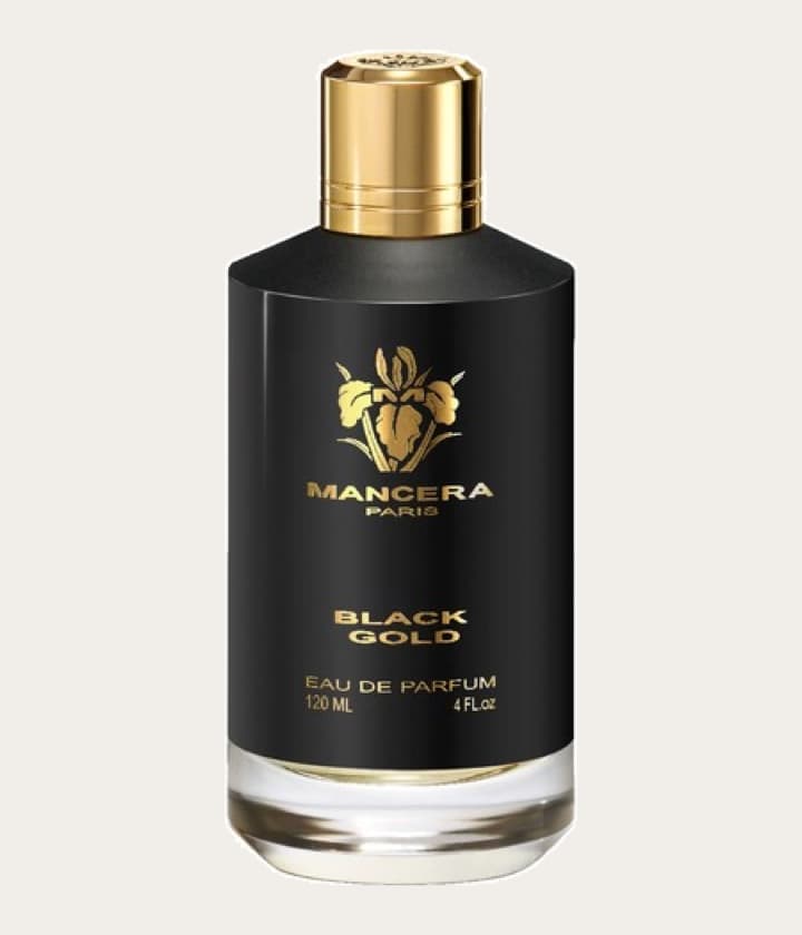 Mancera Black Gold