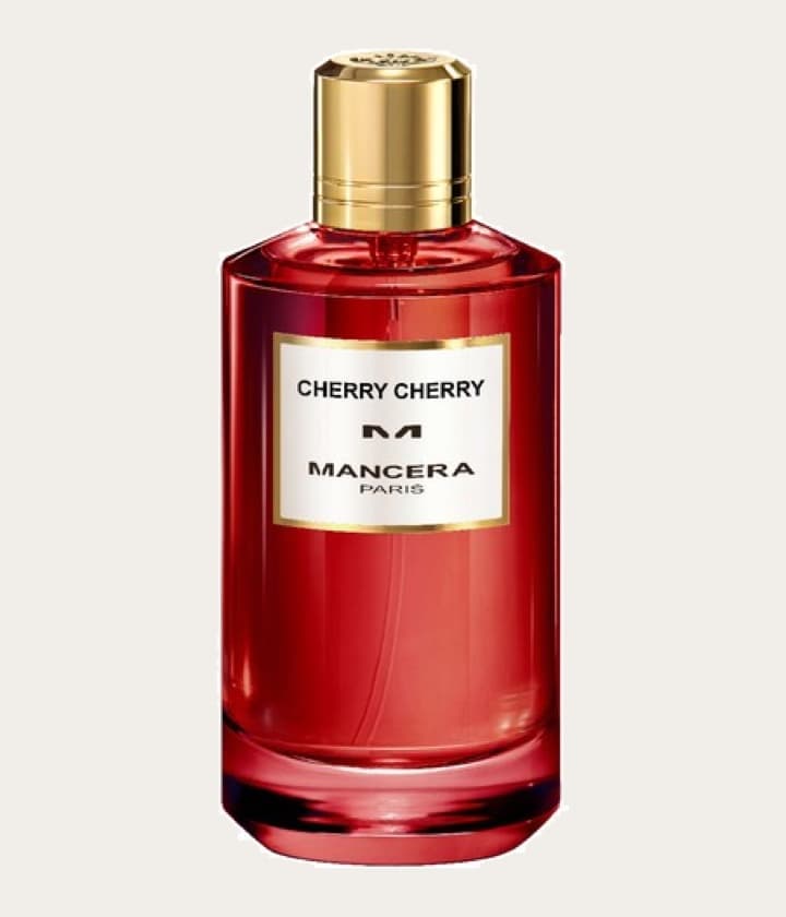 Mancera Cherry Cherry