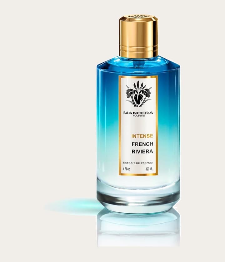 Mancera Intense French Riviera