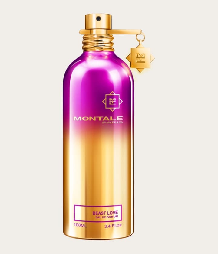 Montale Beast Love