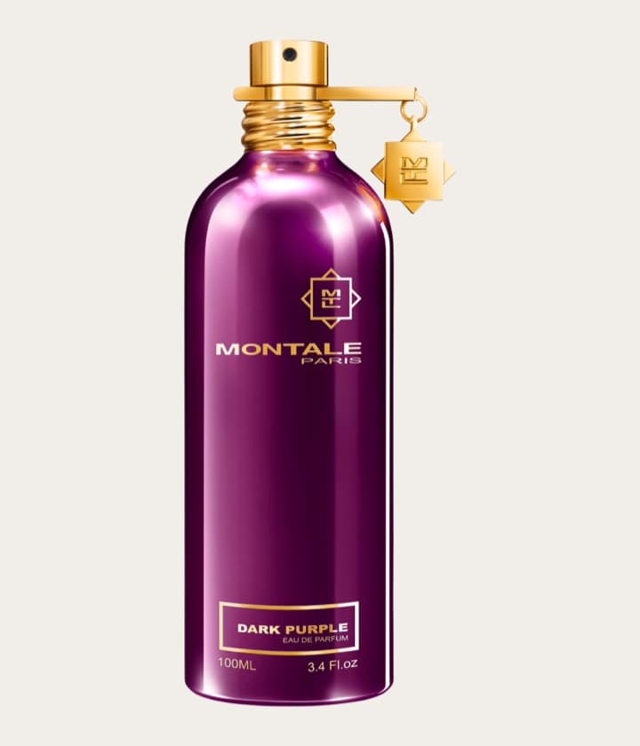 Montale Dark Purple