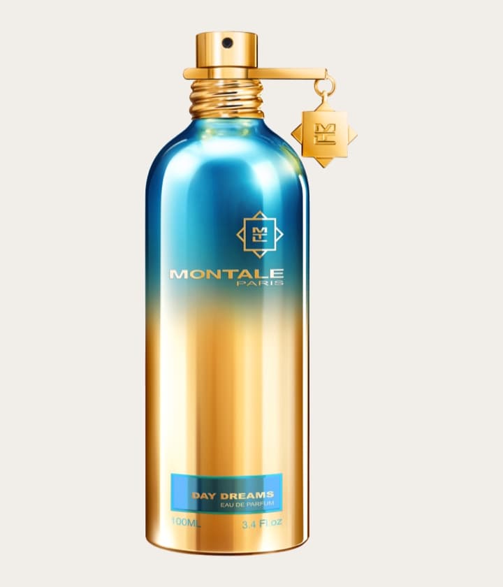 Montale Day Dreams