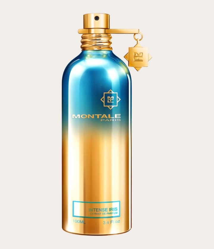 Montale Intense Iris