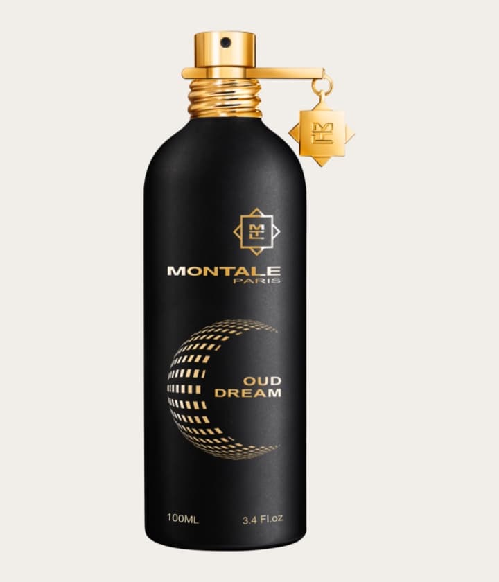 Montale Oud Dream