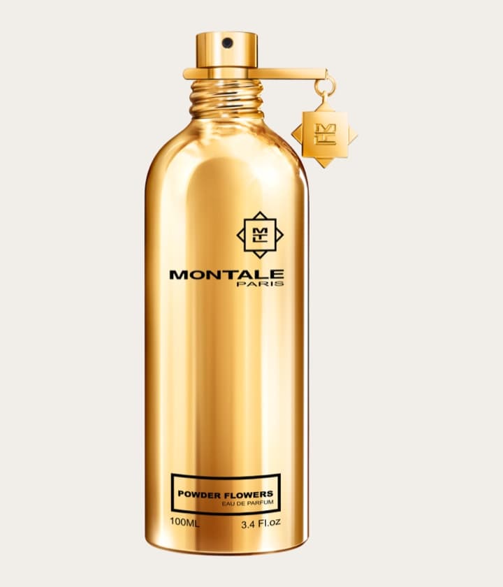 Montale Powder Flowers
