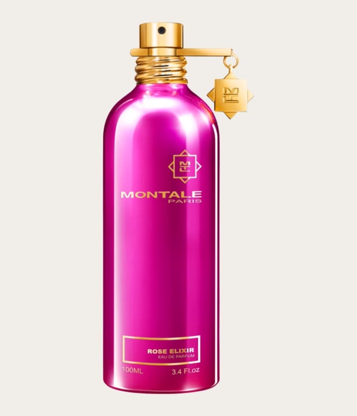 Montale Rose Elixir