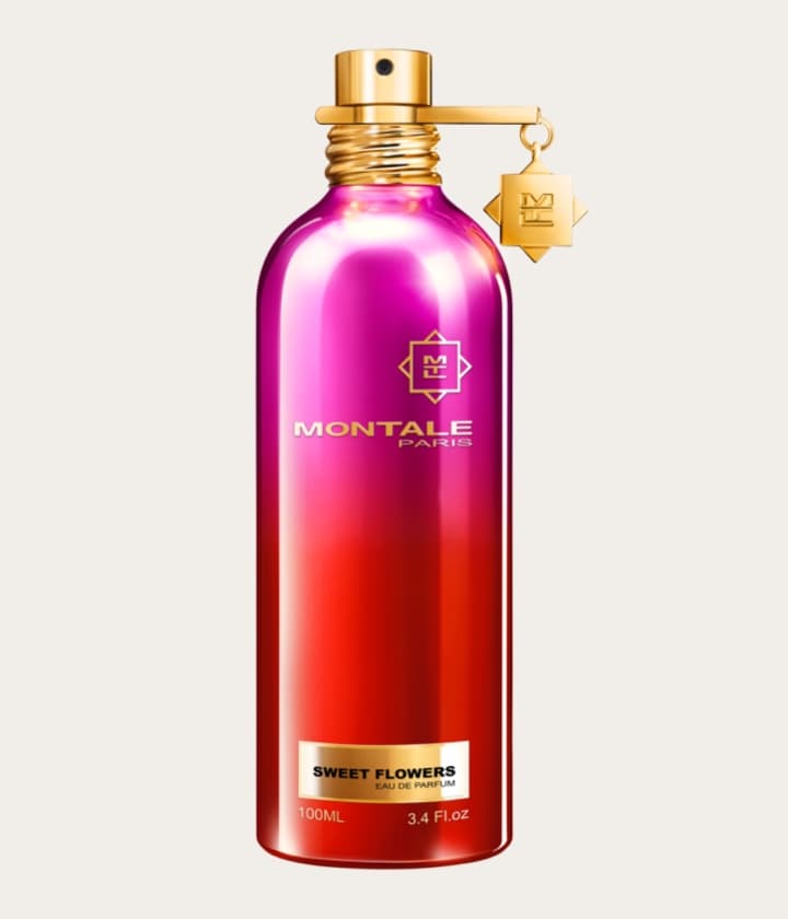 Montale Sweet Flowers