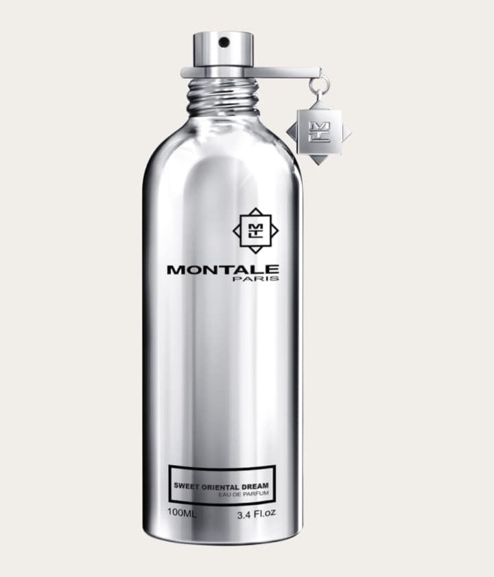 Montale Sweet Oriental Dream