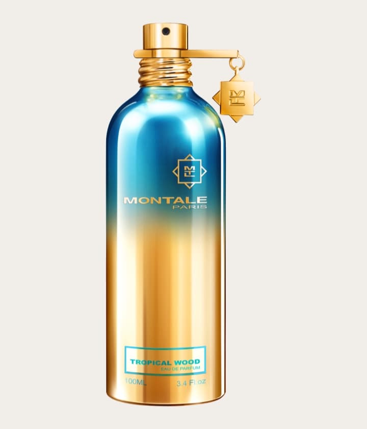 Montale Tropical Wood