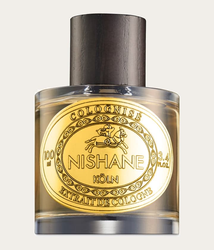 Nishane Safran Colognisé
