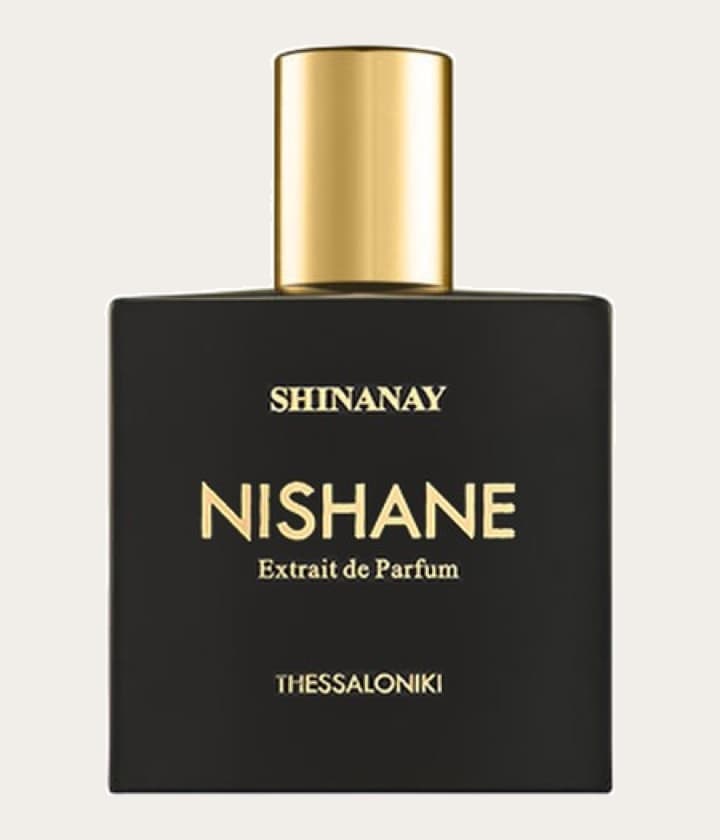 Nishane Shinanay