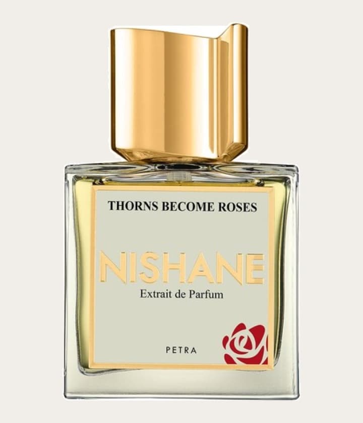 Nishane Thorns Become Roses