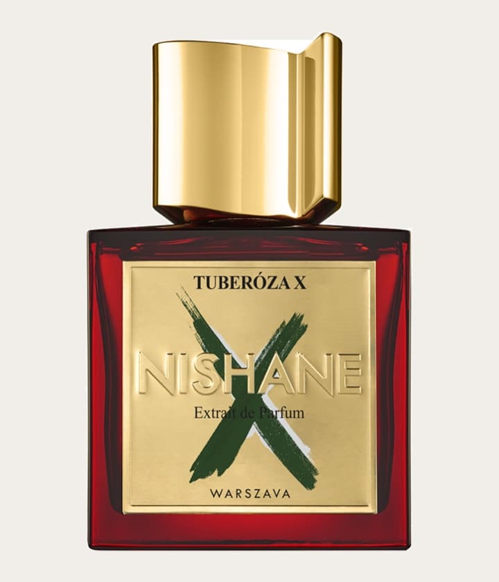 Nishane Tuberóza X